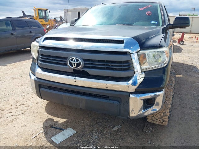 5TFDW5F12EX395780 Toyota 3ur-fbe