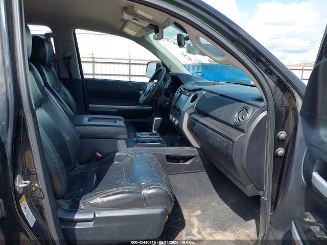 5TFDW5F12EX395780 Toyota 3ur-fbe