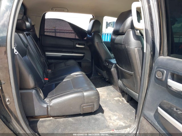 5TFDW5F12EX395780 Toyota 3ur-fbe