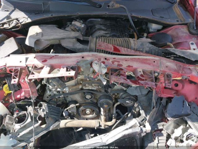2C3CCABG5EH301603 Chrysler 2014