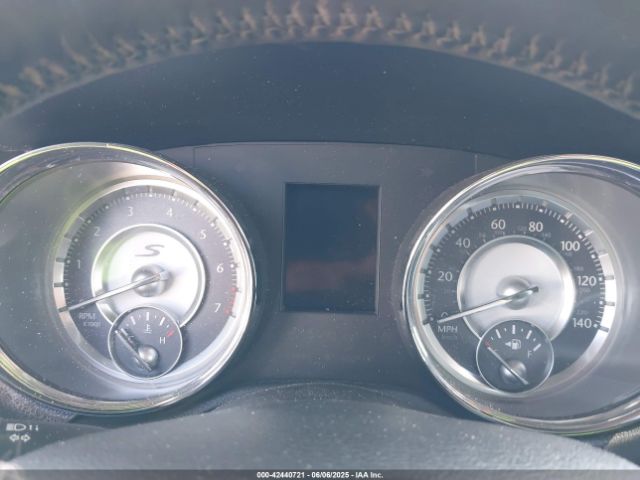 2C3CCABG5EH301603 Chrysler 2014