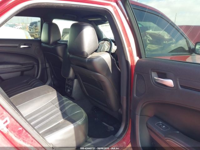 2C3CCABG5EH301603 Chrysler 2014