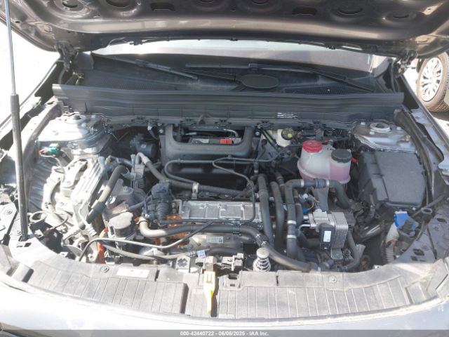 W1N9M0KB8PN065176 Mercedes-Benz Eqb 300 Suv 4matic