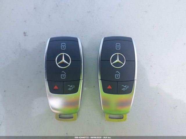 W1N9M0KB8PN065176 Mercedes-Benz Eqb 300 Suv 4matic