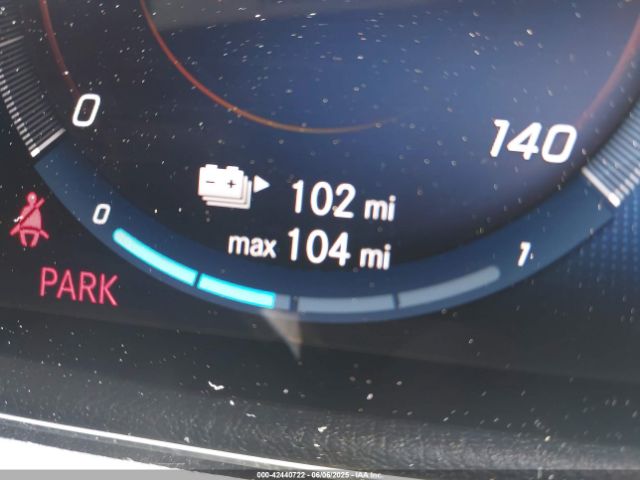 W1N9M0KB8PN065176 Mercedes-Benz Eqb 300 Suv 4matic