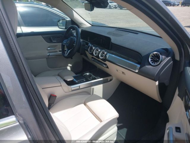 W1N9M0KB8PN065176 Mercedes-Benz Eqb 300 Suv 4matic