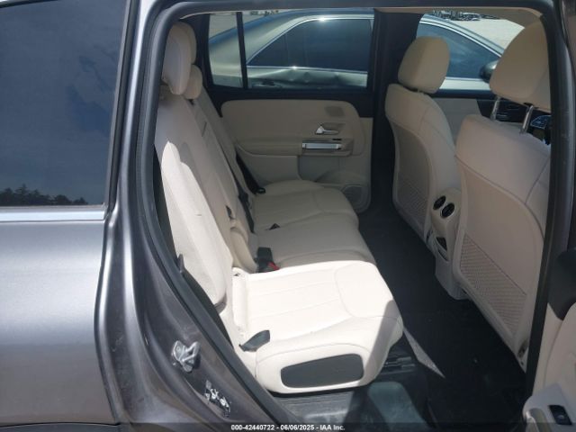 W1N9M0KB8PN065176 Mercedes-Benz Eqb 300 Suv 4matic