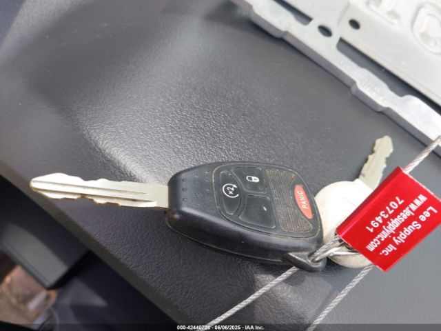2017 JEEP COMPASS 1C4NJCEA6HD206725 Photo 10