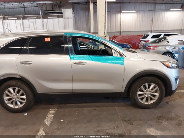 5XYPG4A38HG215755 KIA Sorento
