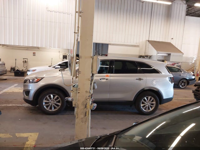 5XYPG4A38HG215755 KIA Sorento