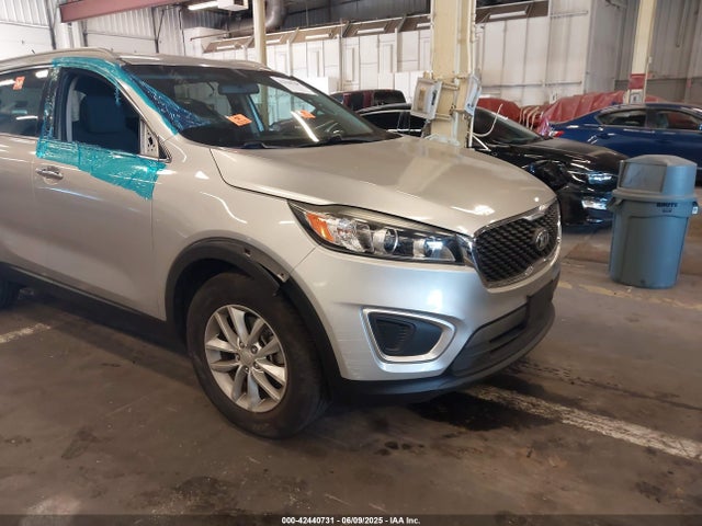 5XYPG4A38HG215755 KIA Sorento