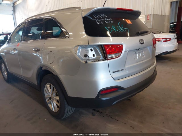 5XYPG4A38HG215755 KIA Sorento