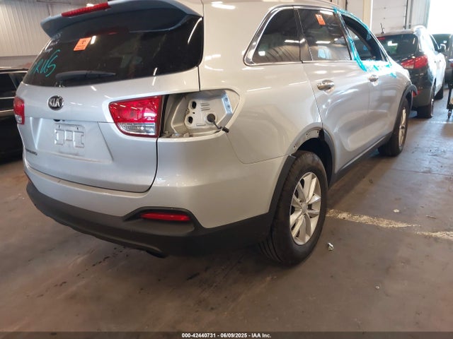 5XYPG4A38HG215755 KIA Sorento