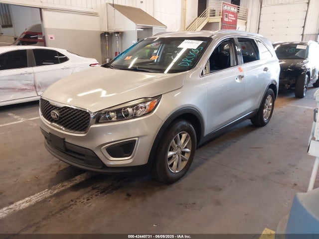 5XYPG4A38HG215755 KIA Sorento
