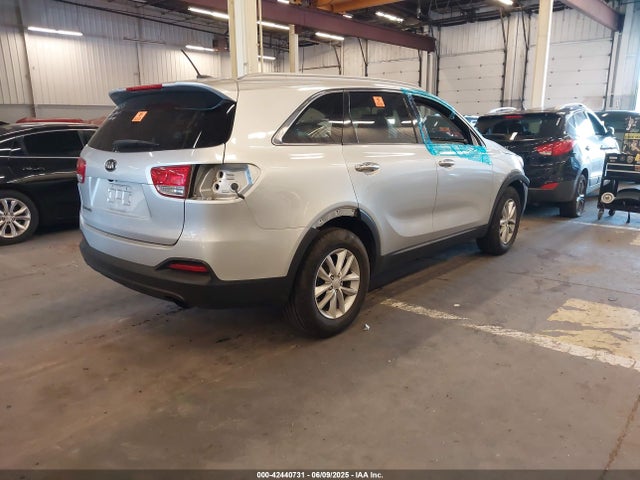 5XYPG4A38HG215755 KIA Sorento
