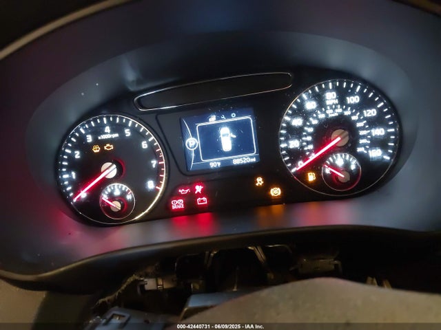 5XYPG4A38HG215755 KIA Sorento