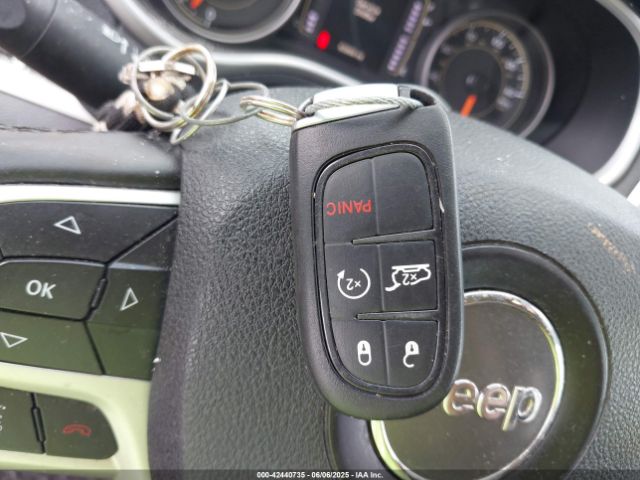 2017 JEEP CHEROKEE 1C4PJMCS0HW563302 Photo 10