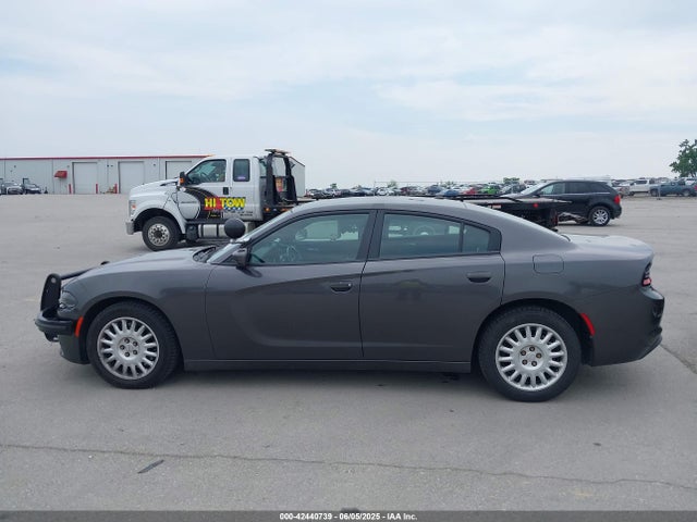 Dodge Charger Police Awd 2019 2C3CDXKT2KH622748 Image 14