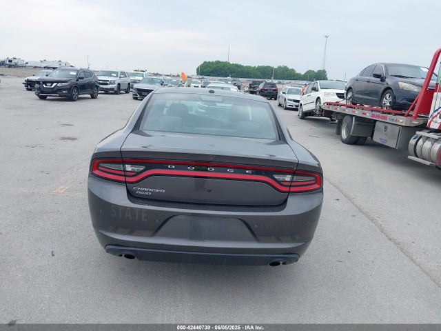 Dodge Charger Police Awd 2019 2C3CDXKT2KH622748 Image 16