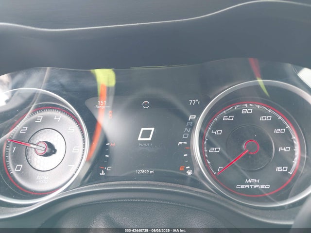 Dodge Charger Police Awd 2019 2C3CDXKT2KH622748 Image 7