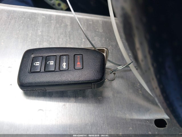 Lexus 2gr-fse 2015 JTHSE5BC1F5004633 Image 11