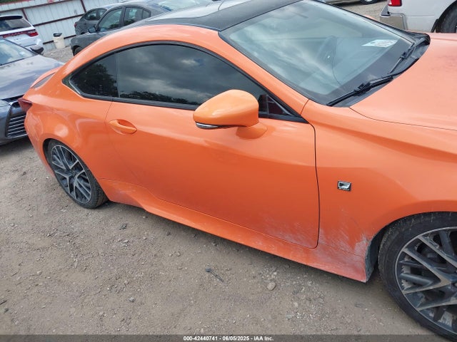 Lexus 2gr-fse 2015 JTHSE5BC1F5004633 Image 13