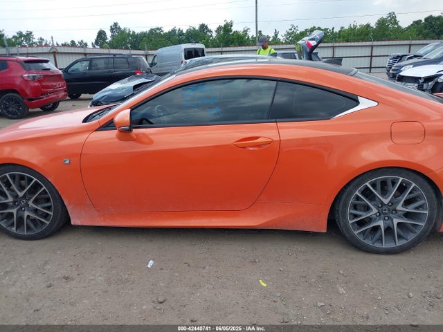Lexus 2gr-fse 2015 JTHSE5BC1F5004633 Image 14
