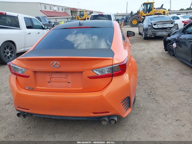 Lexus 2gr-fse 2015 JTHSE5BC1F5004633 Image 16