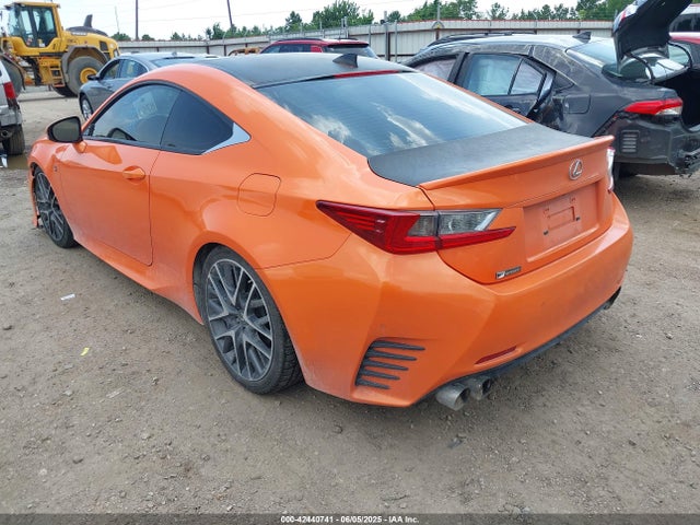 Lexus 2gr-fse 2015 JTHSE5BC1F5004633 Image 3