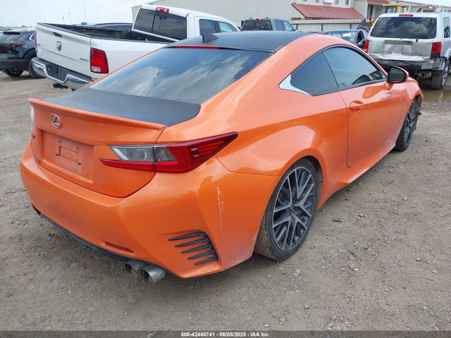 Lexus 2gr-fse 2015 JTHSE5BC1F5004633 Image 4