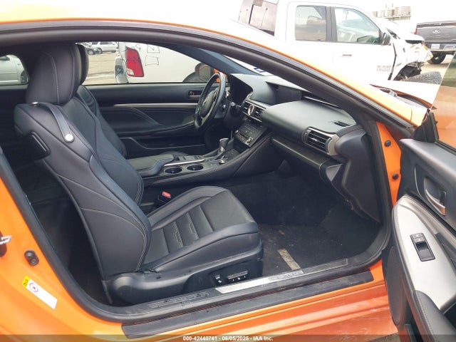 Lexus 2gr-fse 2015 JTHSE5BC1F5004633 Image 5