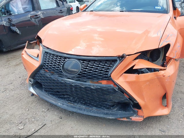 Lexus 2gr-fse 2015 JTHSE5BC1F5004633 Image 6