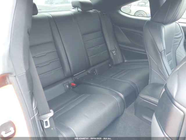Lexus 2gr-fse 2015 JTHSE5BC1F5004633 Image 8
