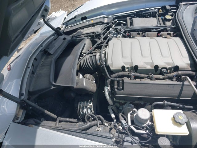 1G1YY2D7XK5103939 Chevrolet lt1 - direct injection, afm, variable valve timing, high output, alum