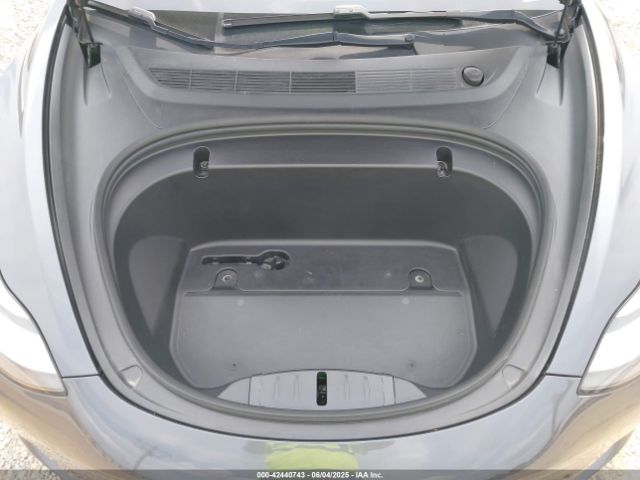 5YJ3E1EA8LF597054 Tesla Model 3 Standard Range Plus Rear-wheel Drive/standard Range Rear-wheel Drive