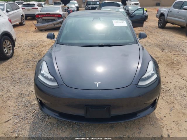 5YJ3E1EA8LF597054 Tesla Model 3 Standard Range Plus Rear-wheel Drive/standard Range Rear-wheel Drive
