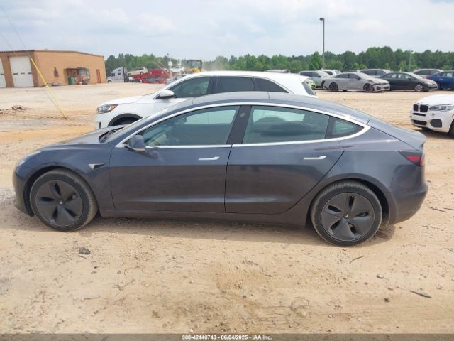 5YJ3E1EA8LF597054 Tesla Model 3 Standard Range Plus Rear-wheel Drive/standard Range Rear-wheel Drive