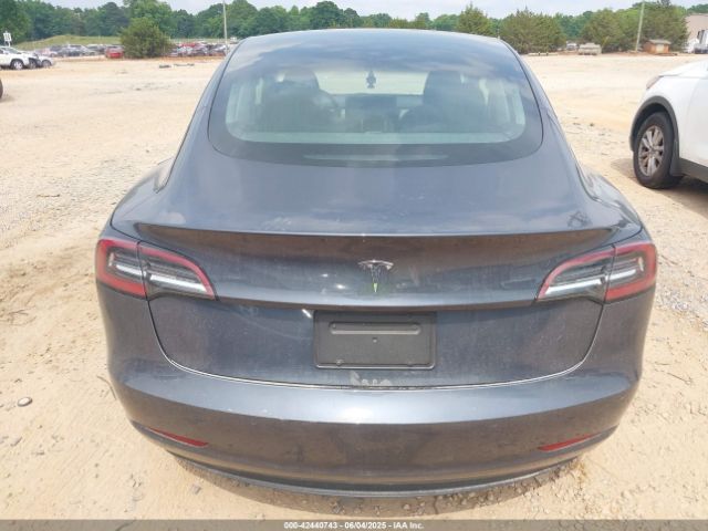 5YJ3E1EA8LF597054 Tesla Model 3 Standard Range Plus Rear-wheel Drive/standard Range Rear-wheel Drive