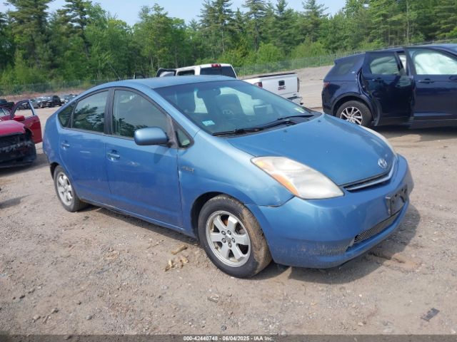 2007 TOYOTA PRIUS JTDKB20U277645672