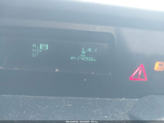2007 TOYOTA PRIUS JTDKB20U277645672 Photo 6