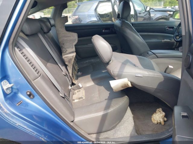 2007 TOYOTA PRIUS JTDKB20U277645672 Photo 7
