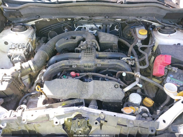 Subaru 2.5na u5 2015 JF2SJADC6FH409048 Image 10