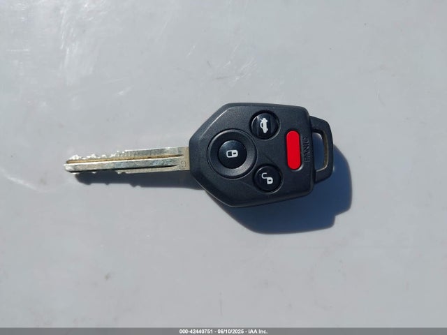 Subaru 2.5na u5 2015 JF2SJADC6FH409048 Image 11