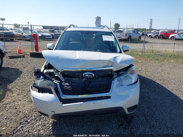 Subaru 2.5na u5 2015 JF2SJADC6FH409048 Image 12