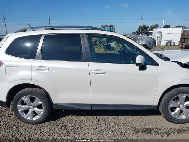 Subaru 2.5na u5 2015 JF2SJADC6FH409048 Image 13