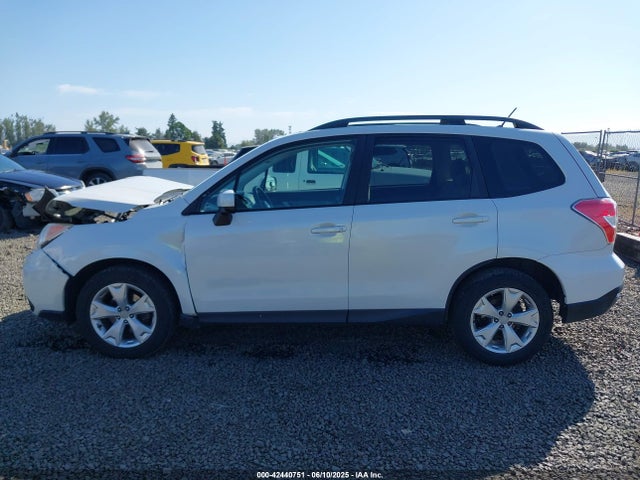 Subaru 2.5na u5 2015 JF2SJADC6FH409048 Image 14