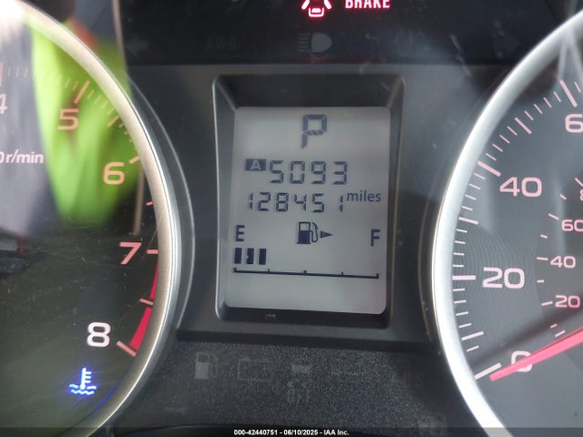 Subaru 2.5na u5 2015 JF2SJADC6FH409048 Image 15