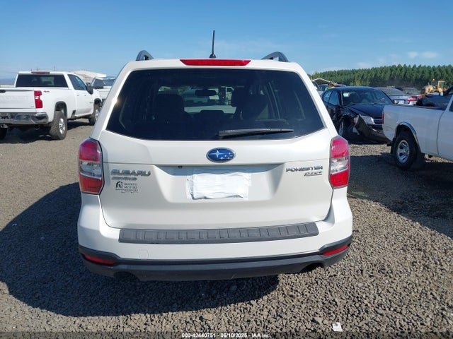 Subaru 2.5na u5 2015 JF2SJADC6FH409048 Image 16