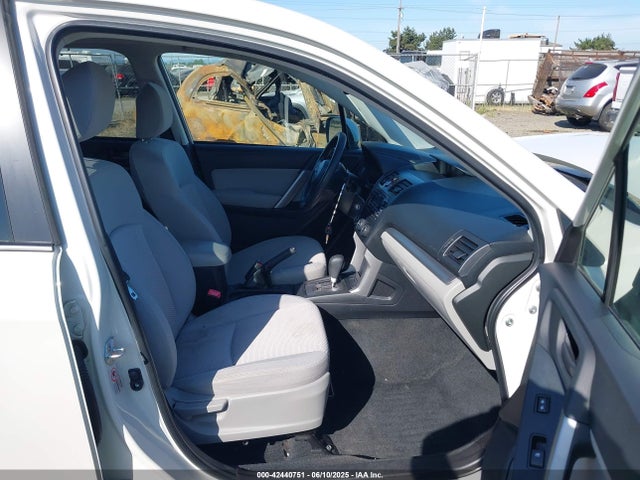 Subaru 2.5na u5 2015 JF2SJADC6FH409048 Image 5