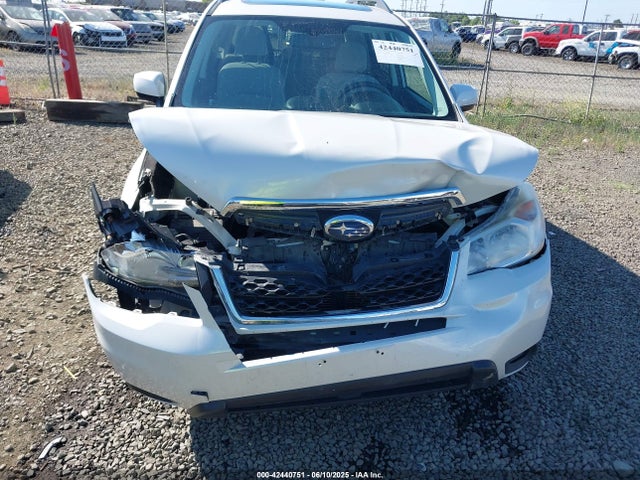 Subaru 2.5na u5 2015 JF2SJADC6FH409048 Image 6